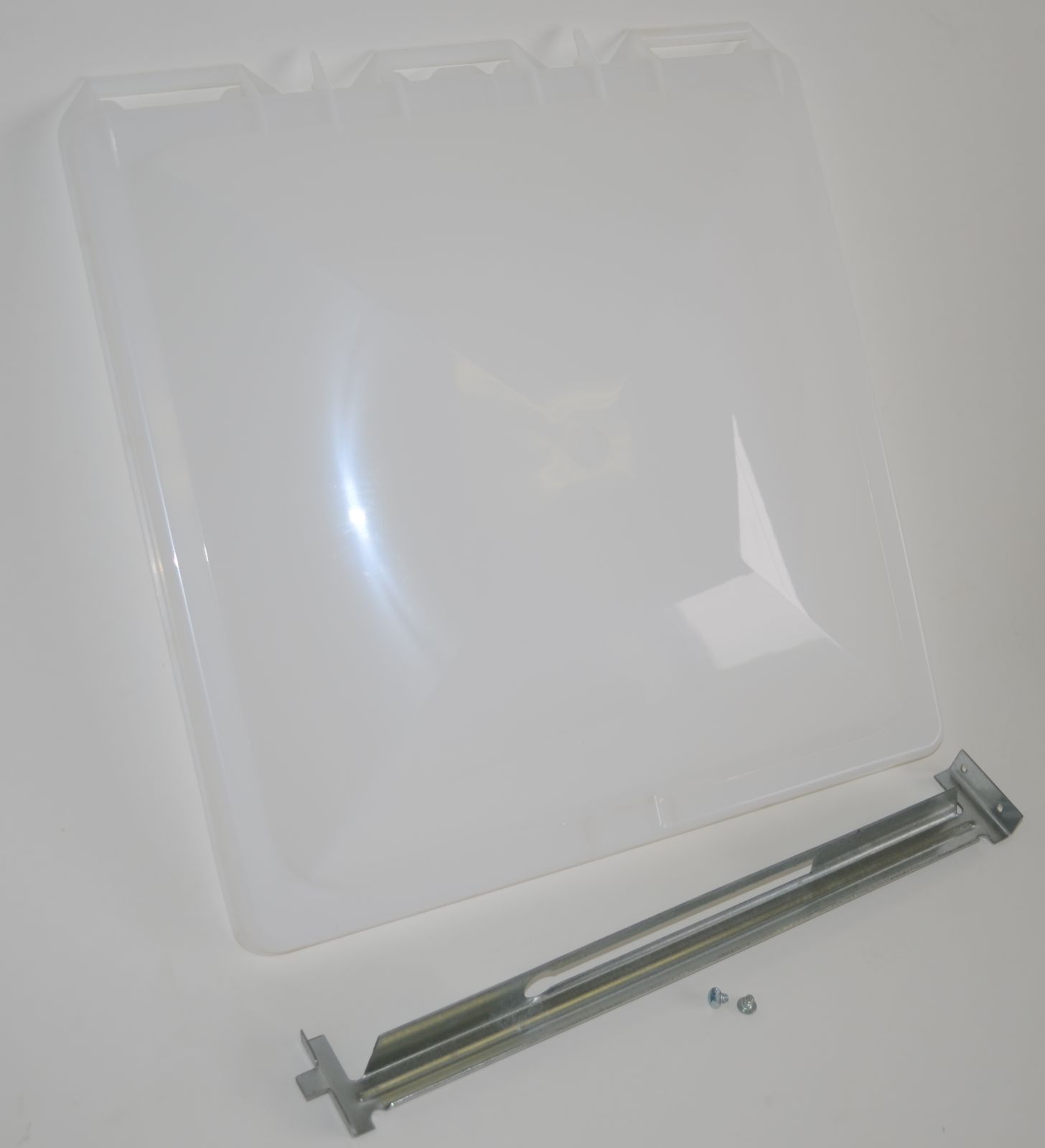 Class A Customs NEW JENSEN replacement rv roof vent elixir Heng's LID