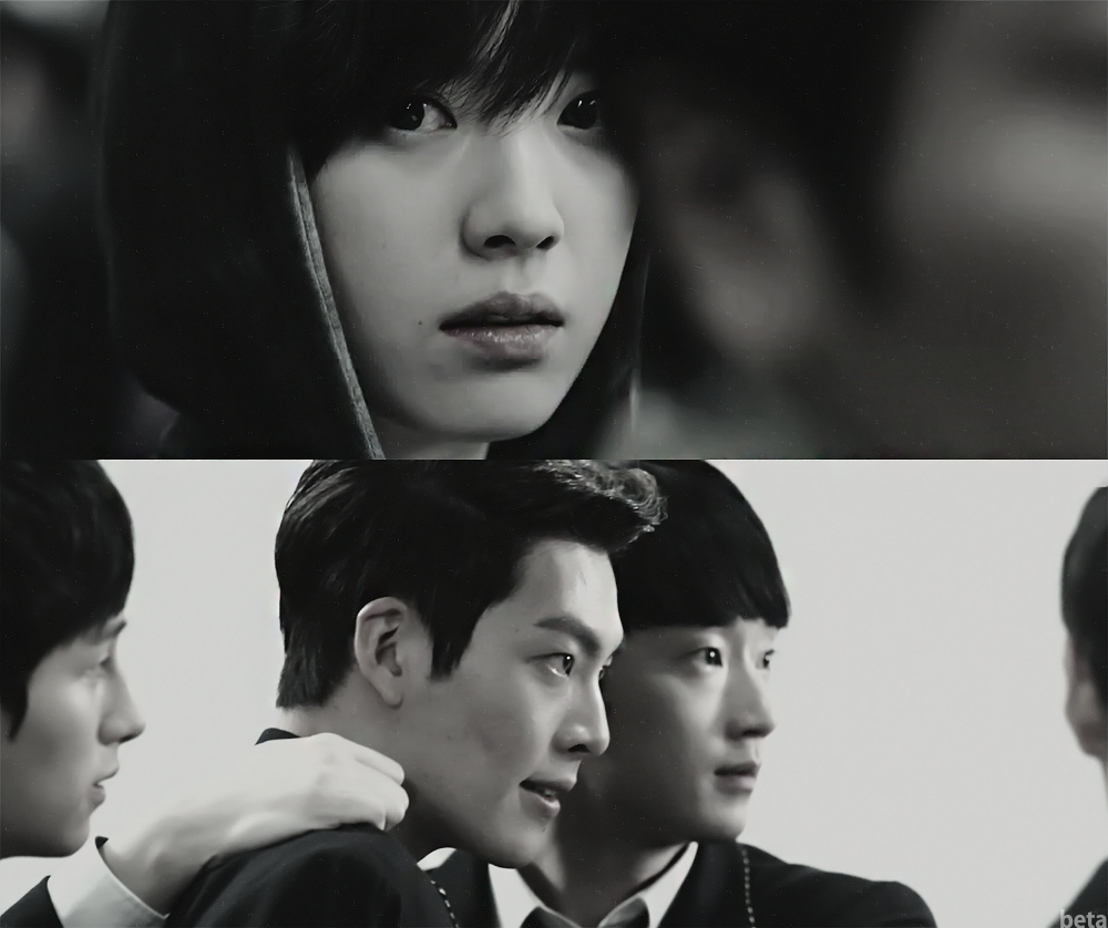 김우빈 X 여배우 합짤 모음 | 인스티즈