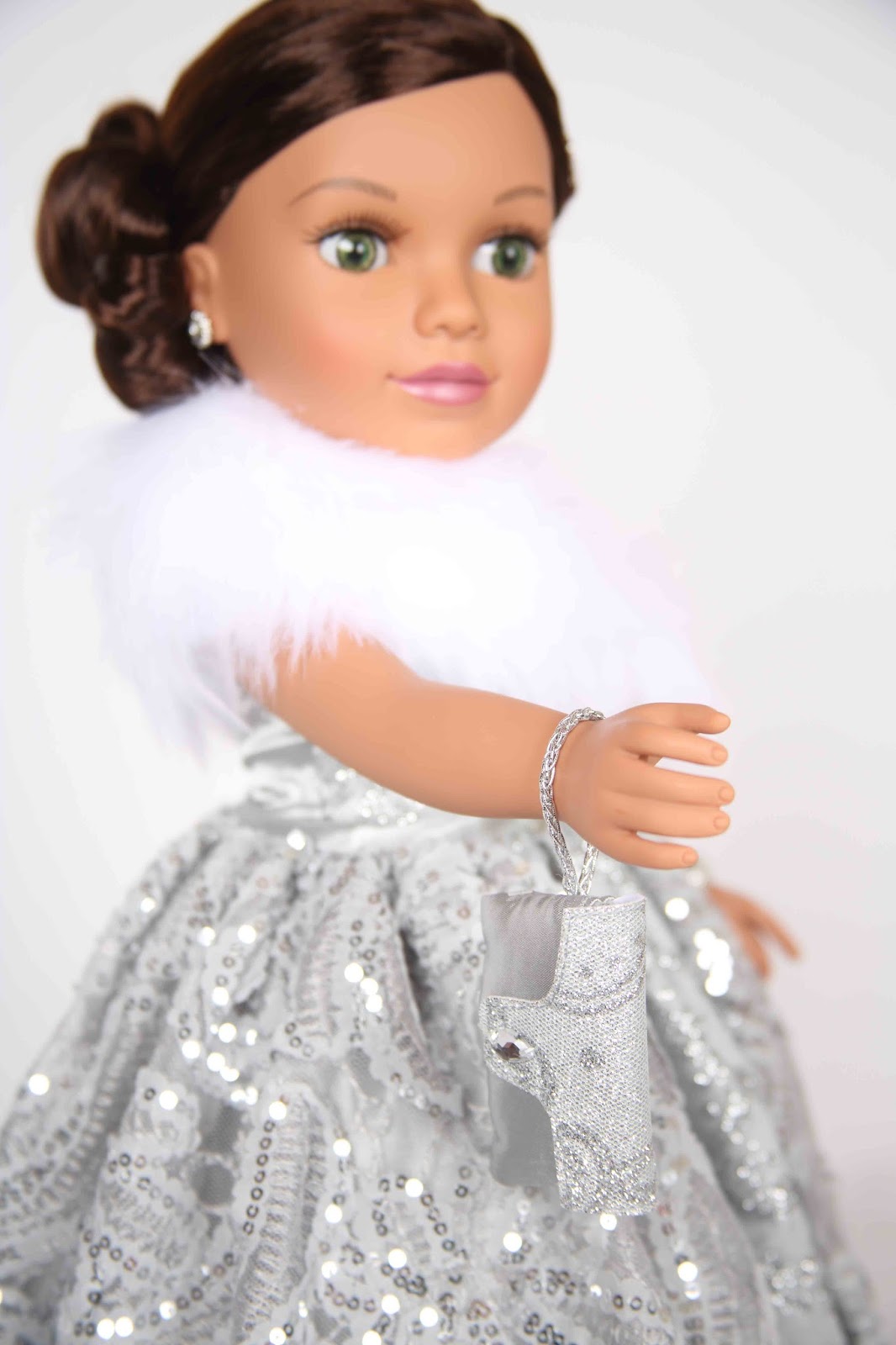 My Journey Girls Dolls Adventures Journey Girl Ilee Review