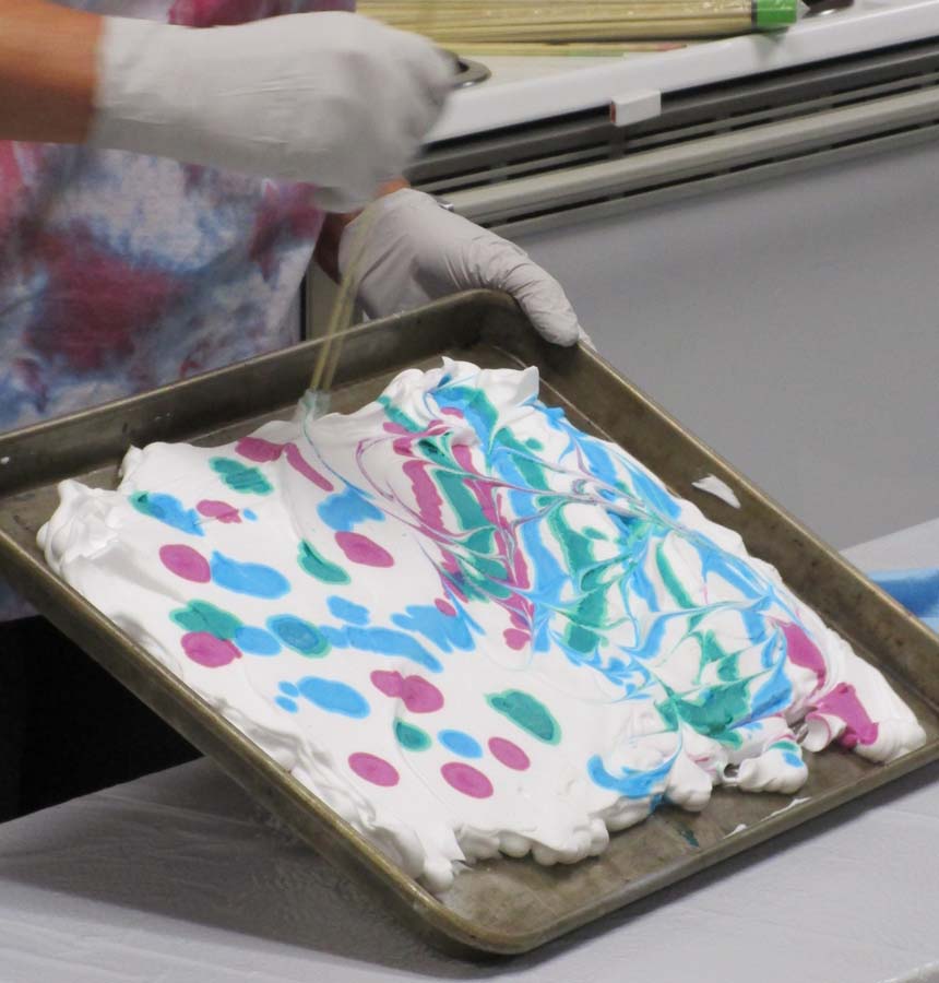 Textile Artists of Greater Yellowstone August 2017