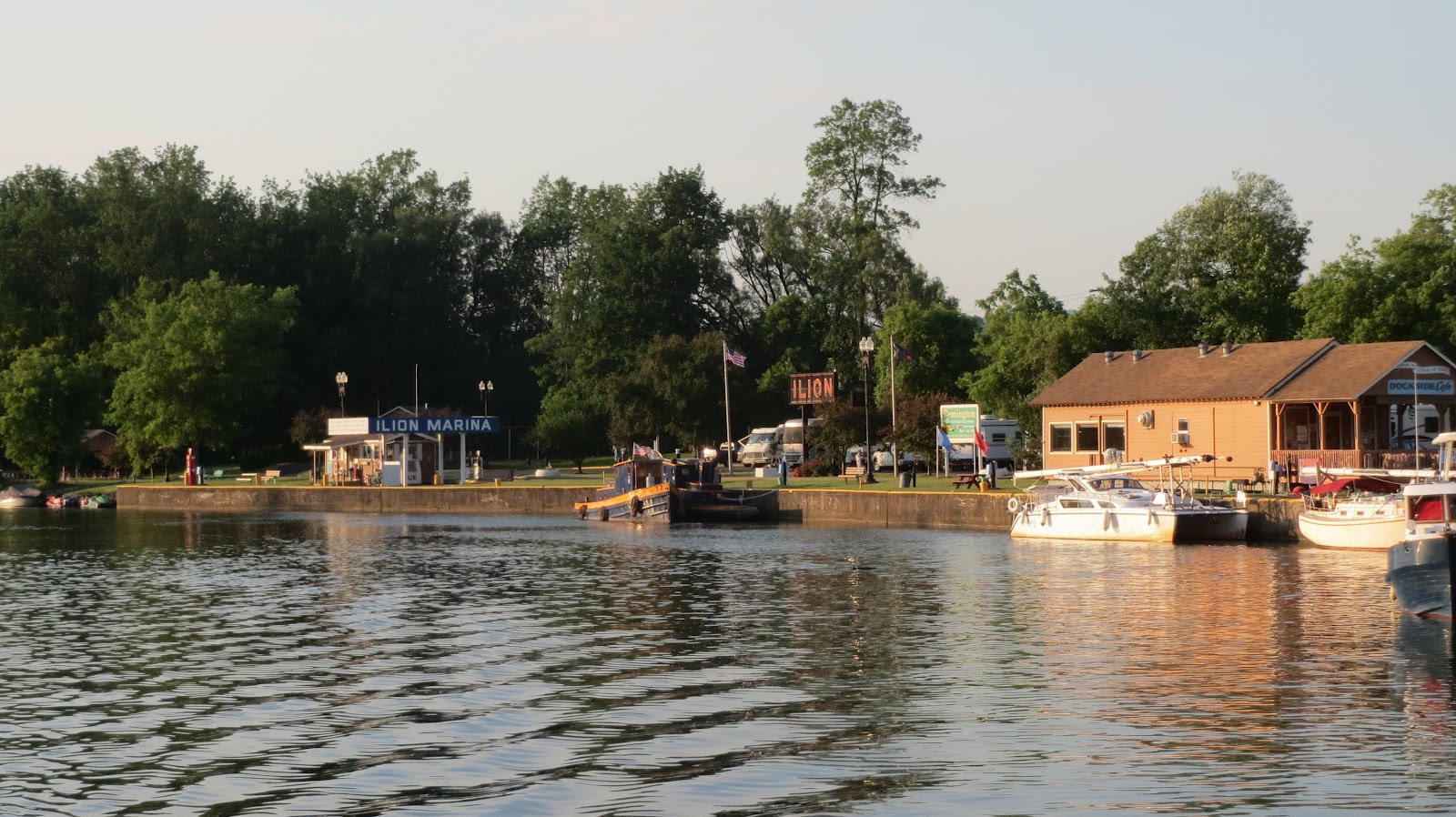 Brown Eyed Girl Ilion and Brewerton, NY