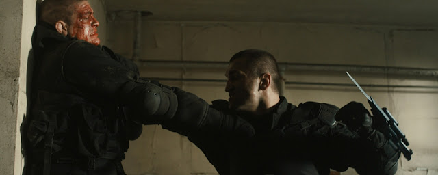 "Uniwersalny Żołnierz: Regeneracja" (2009), reż. John Hyams. Recenzja filmu.