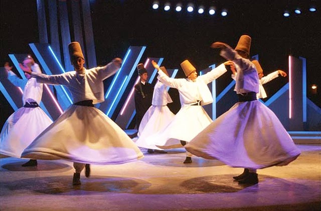 World Sufi Spirit Festival