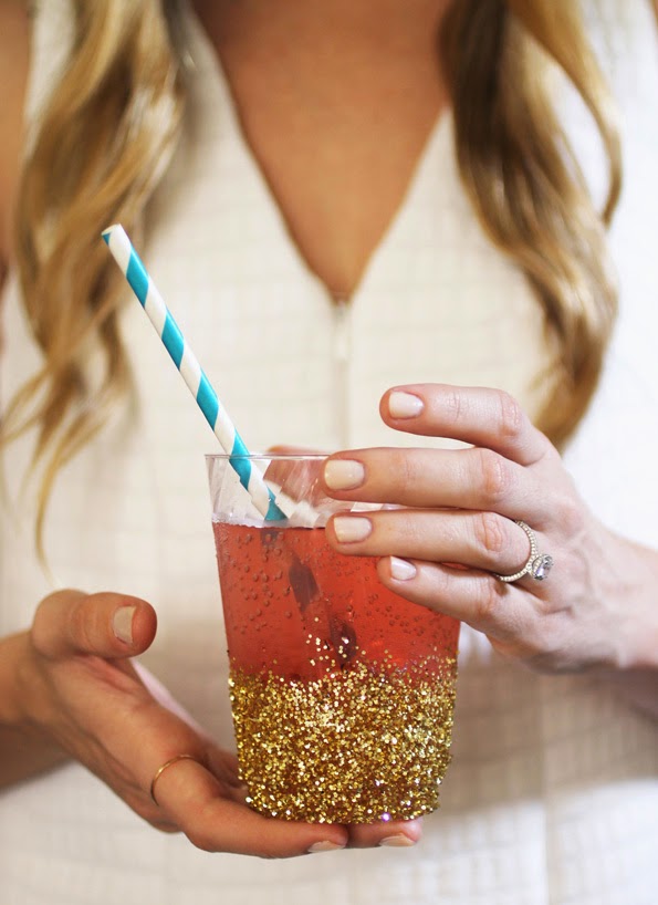 Emma Courtney Last Minute New Year S Eve Party Ideas