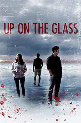 Up On The Glass 2020 Dvd