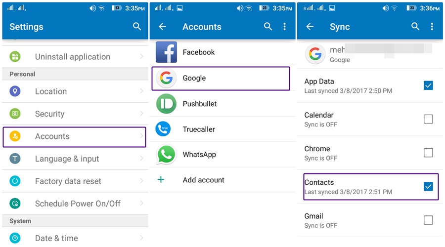 gmail backup for android gmail backup for android