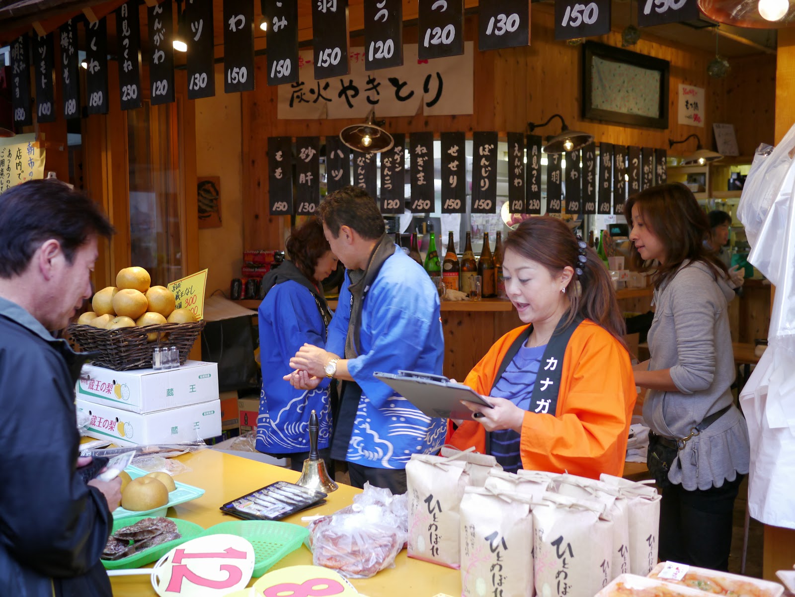 Sunjatta Japan Food & Specialty Festival Yokohama