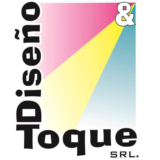 Diseño & Toque SRL.