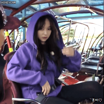 171205 용띠클럽 우주소녀 성소.gif | 인스티즈