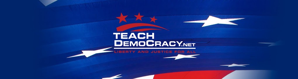 teachdemocracy