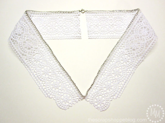 Lace+Collar+Necklace+7