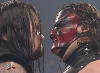 WWE / WWF - Wrestlemania 14 Review  -  Undertaker went 7-0 against Kane