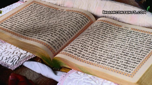 Practices of Sikhism