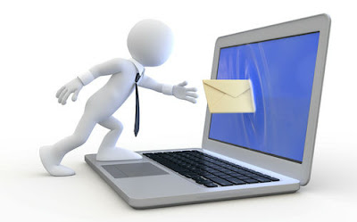 Các ký kiệu email trong tiếng Anh