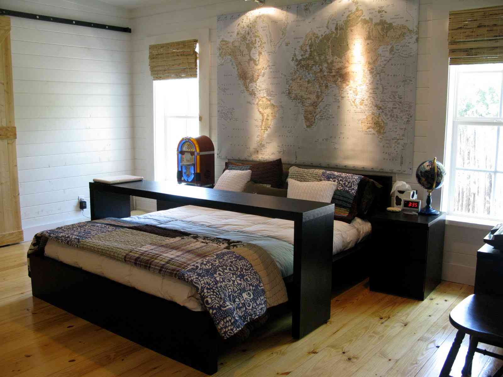 Bedroom furniture from IKEA  new bedroom 2015 ~ Room 