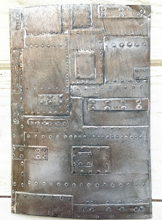 3D Texture Fades Embossing Folder, Foundry, The Funkie Junkie Boutique, tutorial, Maggi Harding