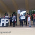Cauqueninos se plegaron a marcha "No+AFP"