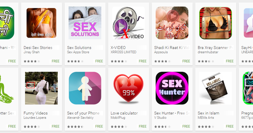 Latest SEX app, Sex Apps, building relationship using sex, latest and new s...