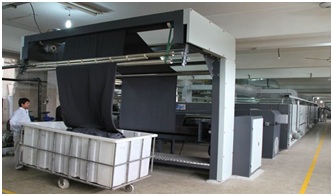 Now You Know Textile Finishing: Beautification Process of Fabric In order to impart the required functional properties to the fiber or fabric Now You Know Textile Finishing: Beautification Process of Fabric