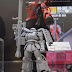 HG 1/144 Black Tri-Star's High Mobility Zaku II (Gundam The Origin ver.) Exhibited at Kanazawa Palace Model Exhibition