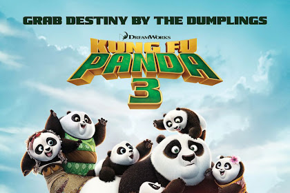 Kung Fu Panda 3 Online Subtitrat