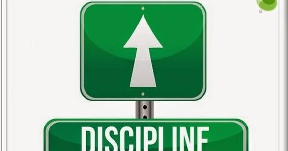 Pengertian Disiplin Kerja Menurut Para Ahli Binder Ekonomi