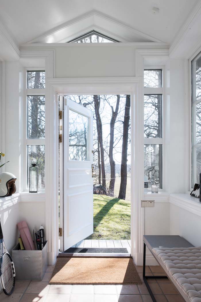 Las Cositas de Beach & eau: ABRIENDO ALGUNAS PUERTAS........y cerrando