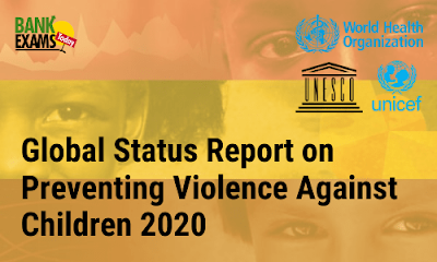 Global Status Report on Preventing Violence Against Children 2020