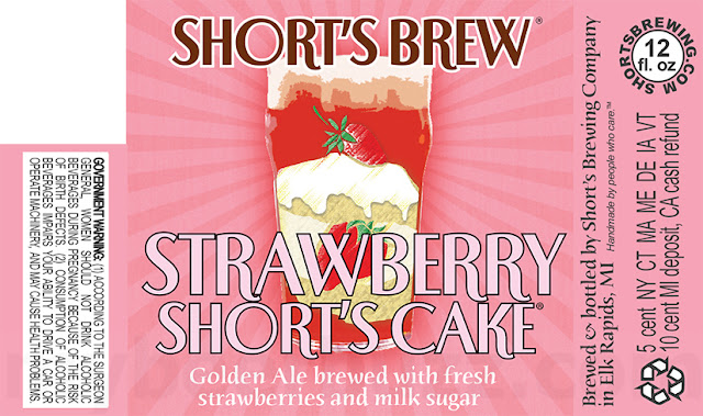 Aip Strawberry Short Cake Aip Strawberry Short Cake