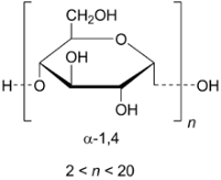 Maltodextrin - Der Biofilm und Entzündungsverstärker 