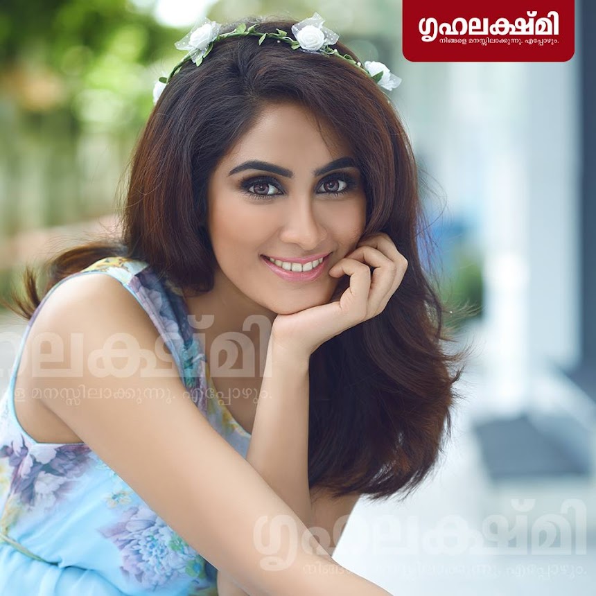 Deepti Sati photoshoot by Toonus Sunny