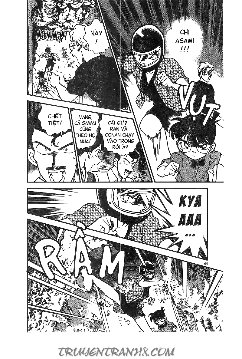Detective Conan Chap 174 - Truyen.Chap.VN