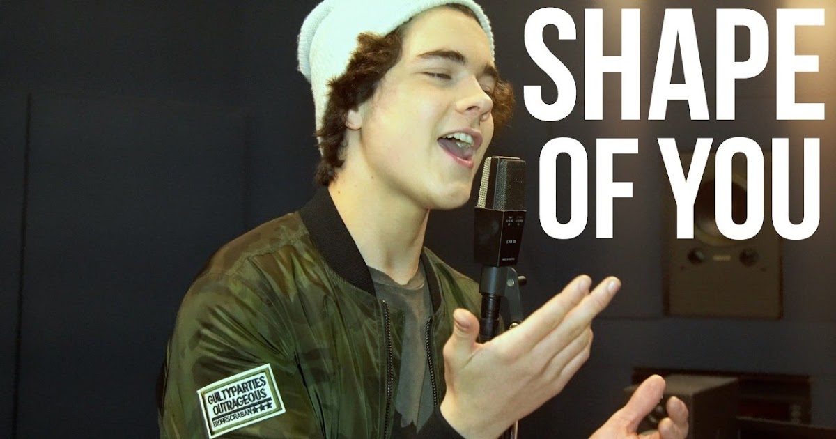 Download Lagu Mp3 Shape Of You [Ed Sheeran] File Uplodan