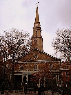 Navidad en Nueva York 2010 - Blogs de USA - Día 5: 6 de Diciembre. ESB y NBA (10)