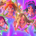 ¡Mañana emiten Winx Club La Aventura Mágica en Disney Channel España!