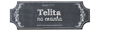 Telita na Cozinha