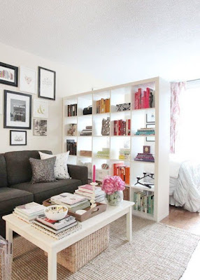 Tips Ringan Mendesain Apartemen Type Studio Tips Ringan Mendesain Apartemen Type Studio