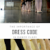 Leotard, Tights, Hair in a Bun; What's Up With The Ballet Dress Code?