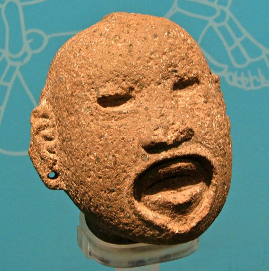 Jim & Carole's Mexico Adventure: Mexico City Part 6: Aztec Cosmology ...
