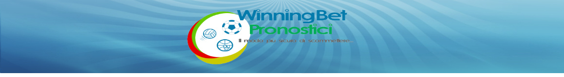 WinningBet Pronostici