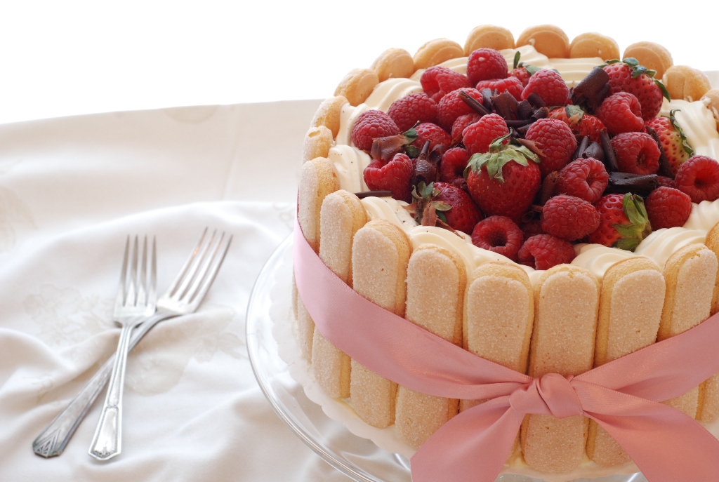 Tiramisu Cake - Simply So Good