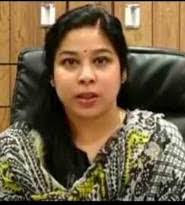 Commissioner Kendriya Vidyalaya Sangathan