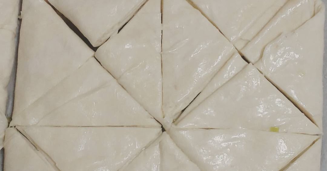 Filizza Ev Yapımı Doğal Ürünler Pirasalı Zarf Böreği