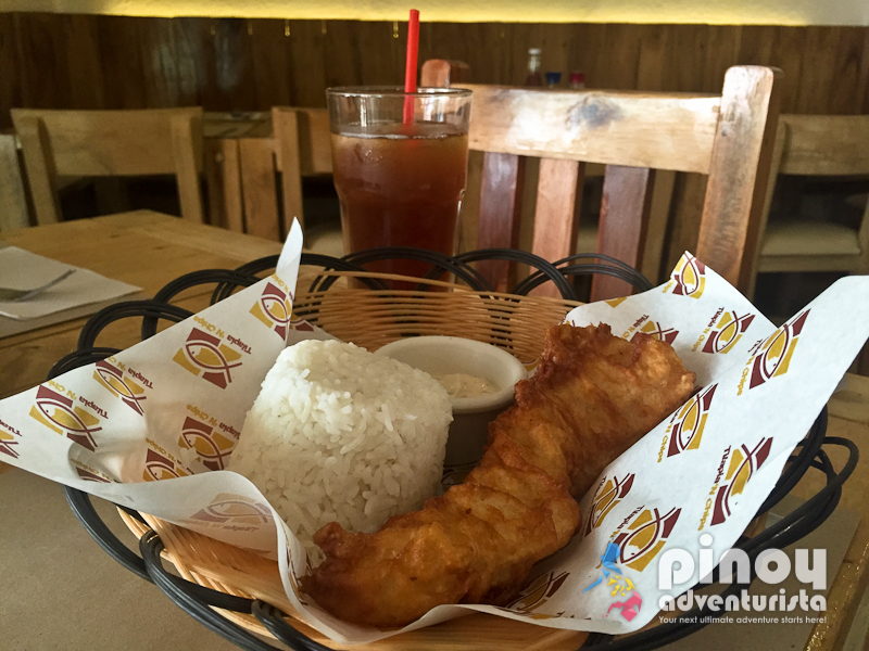 CHEAP EATS Where to Eat in Boracay for Less than 100 pesos? (PART 2