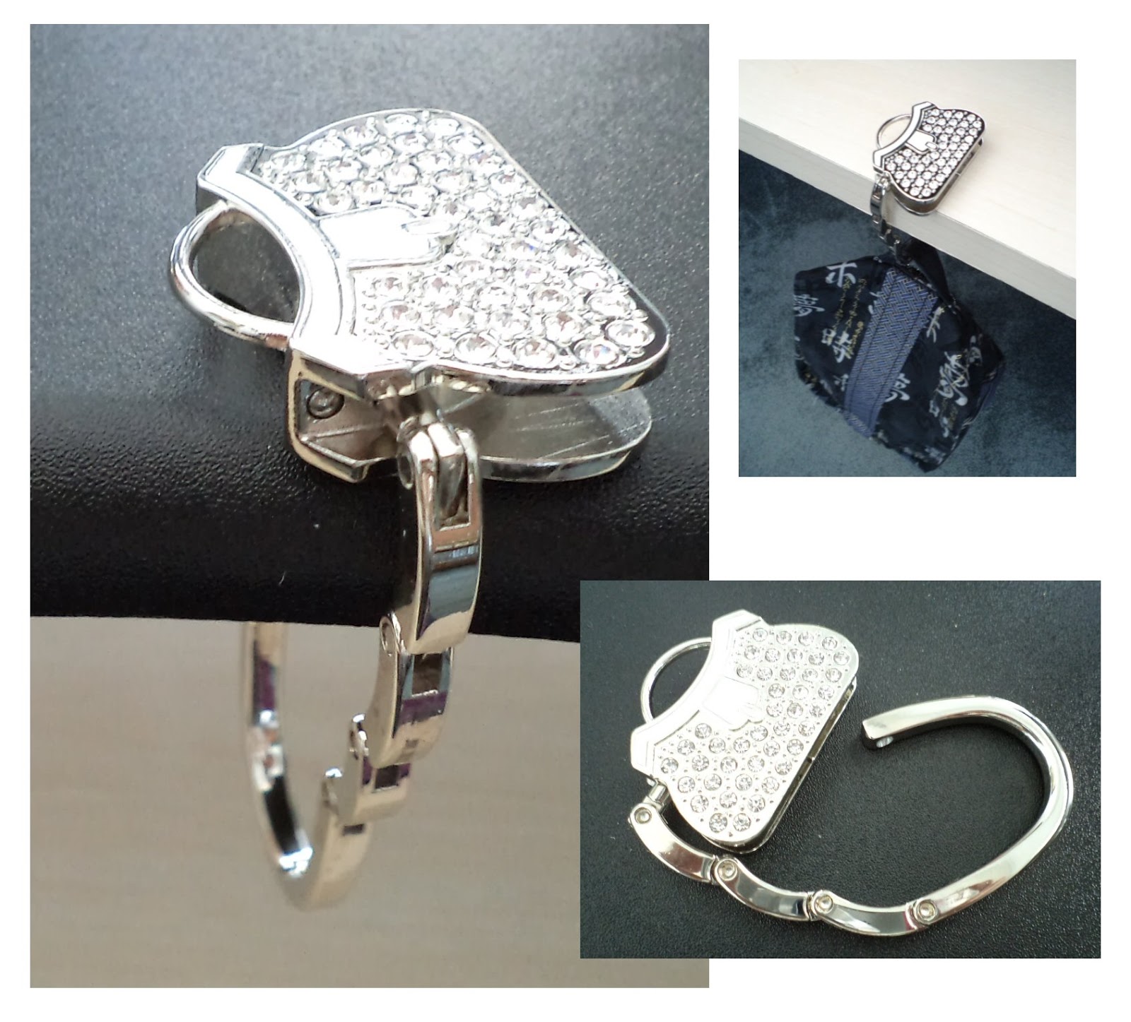 eSheep Designs Latest Trends in Purse Accessories