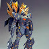 Custom Build: 1/100 nuNicorn Gundam 02 Banshee Norn 