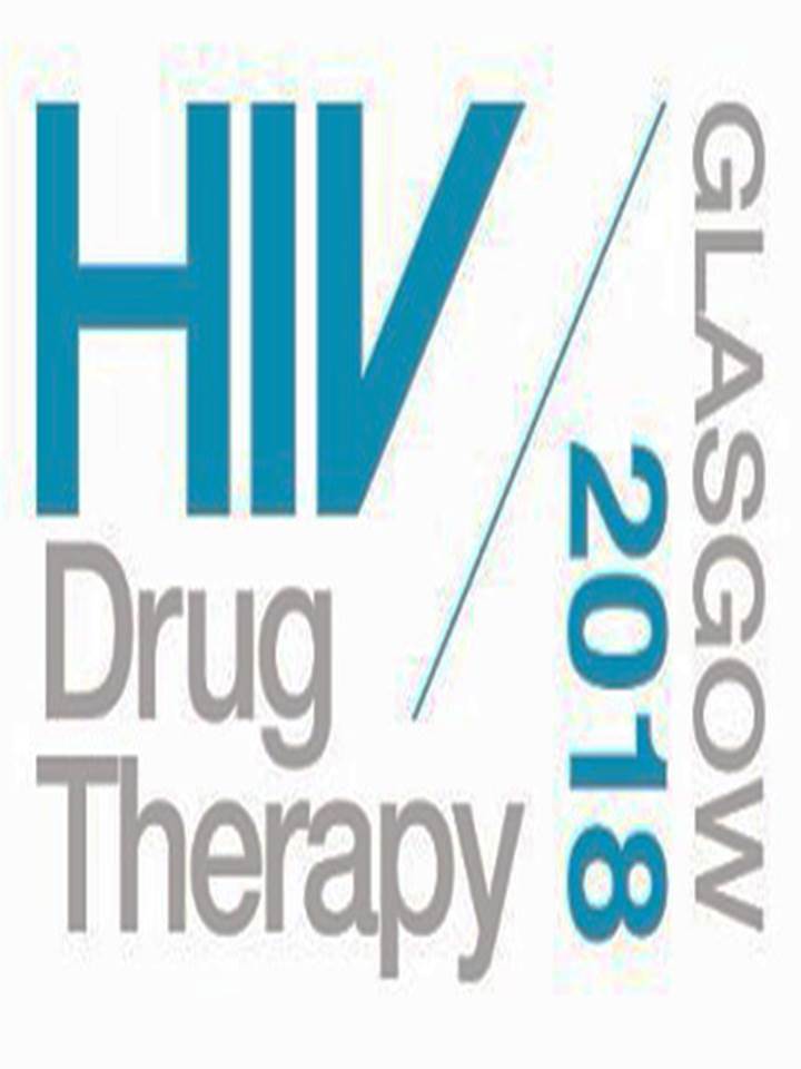 CONCEPTO VIHSIDA E ITS A.C. 1° Boletín Especial del Congreso HIV