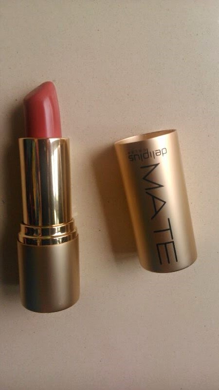 Imagen Labial 14 Mate Deliplus