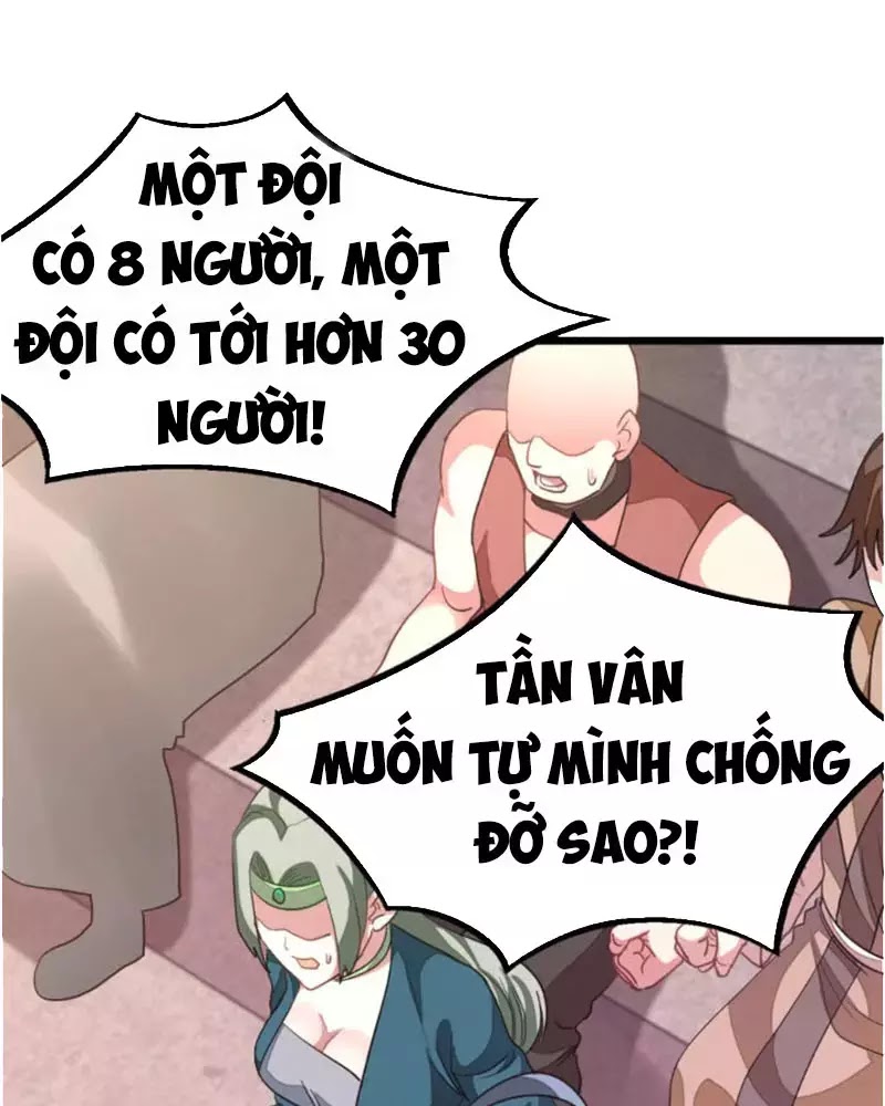 Cửu Dương Thần Vương Chapter 161 - TC Truyện