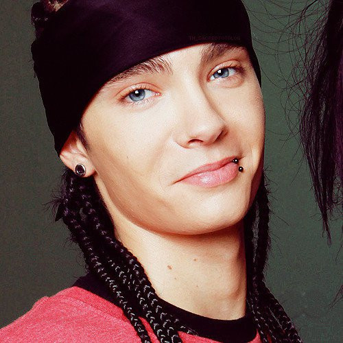 Tokio Hotel Tom Kaulitz